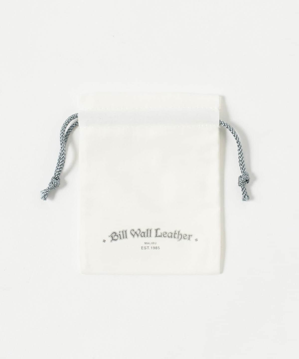 Bill Wall Leather（ビルウォールレザー）Bill Wall Leather