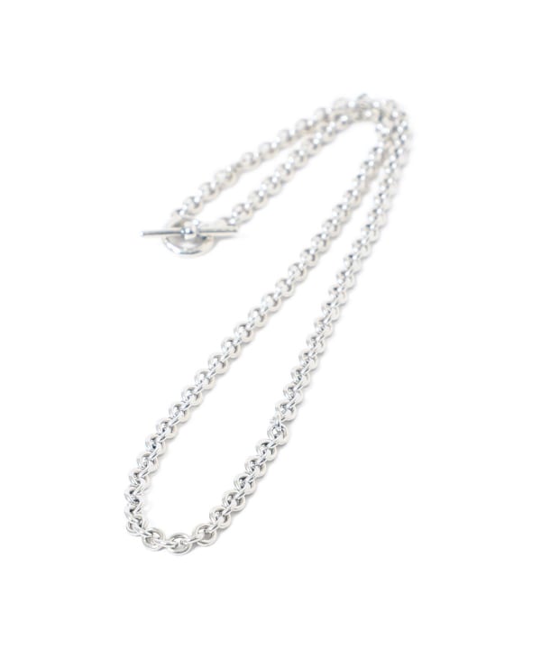 [EXCLUSIVE] 20Inch Round Chain Necklace