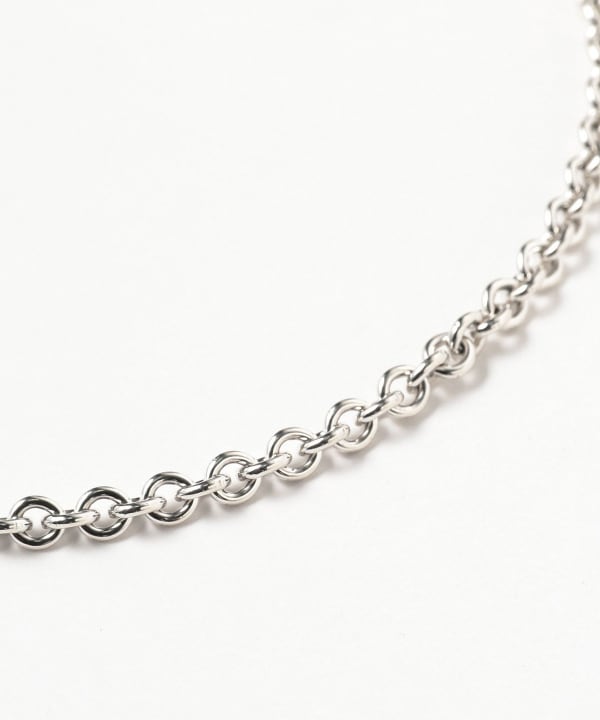 [EXCLUSIVE] 20Inch Round Chain Necklace