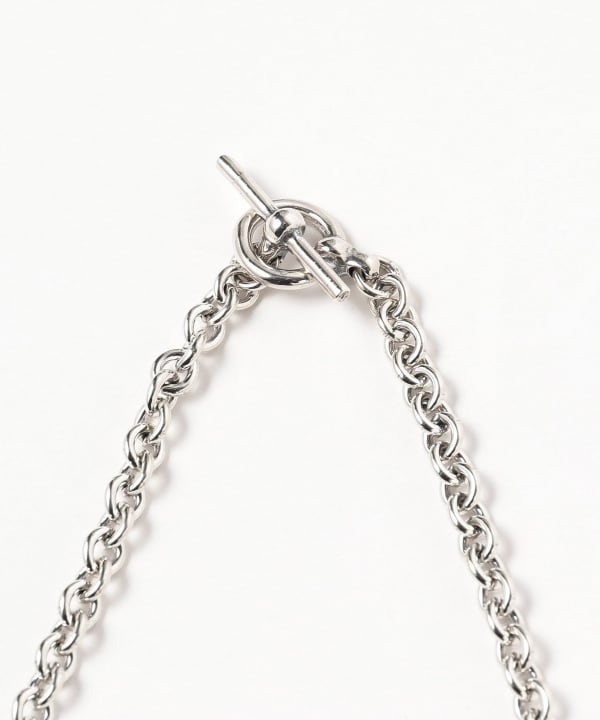 [EXCLUSIVE] 20Inch Round Chain Necklace
