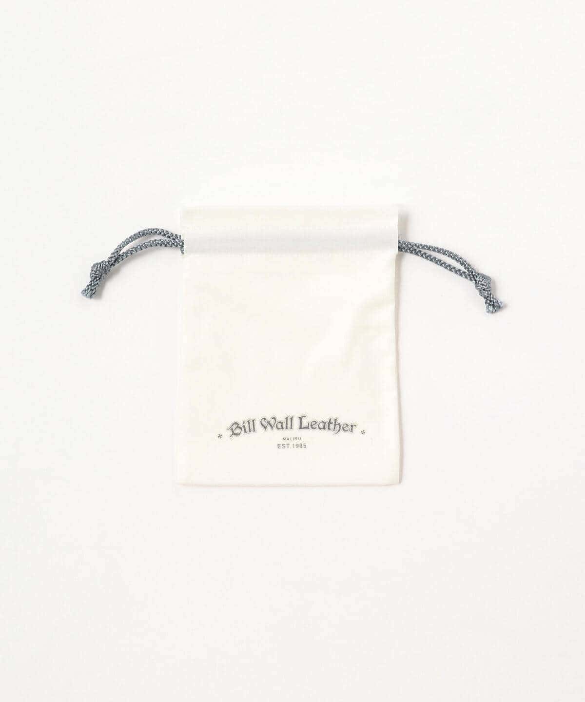 Bill Wall Leather（ビルウォールレザー）Bill Wall Leather