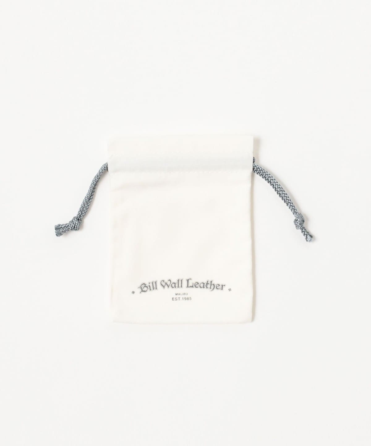 Bill Wall Leather（ビルウォールレザー）【EXCLUSIVE】50/50 Chain 