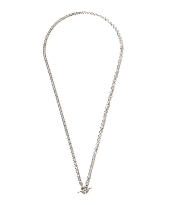 Bill Wall Leather（ビルウォールレザー）【EXCLUSIVE】50・50チェーン