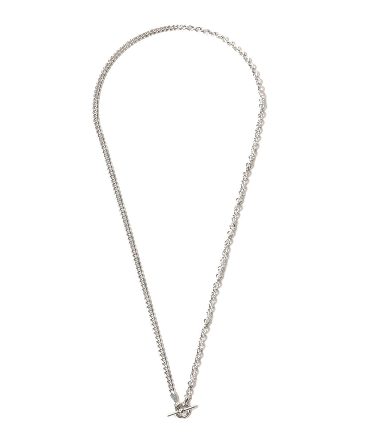 Bill Wall Leather（ビルウォールレザー）【EXCLUSIVE】50・50チェーン