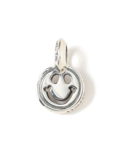 C373 - Happy Face Charm