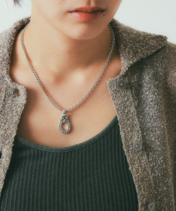 アクセサリー Bill Wall Leather Gothic Horseshoe 楽天市場】【BWL