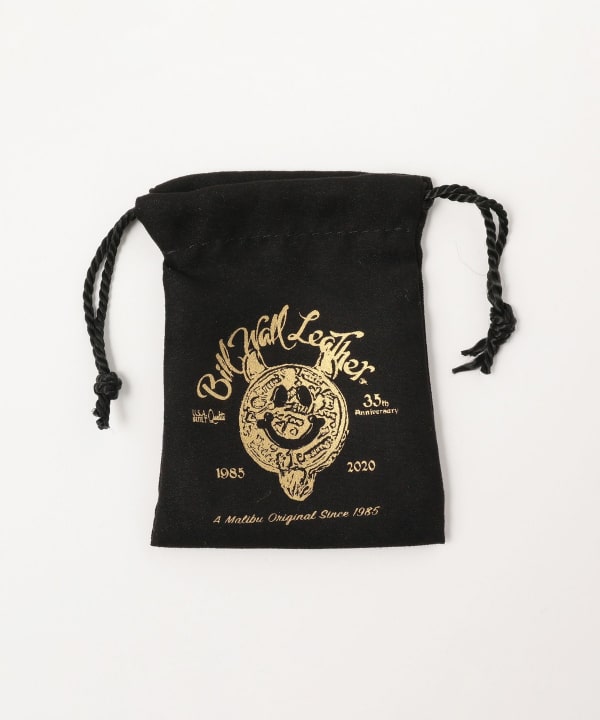 Bill Wall Leather（ビルウォールレザー）EG102 アイグラス リング