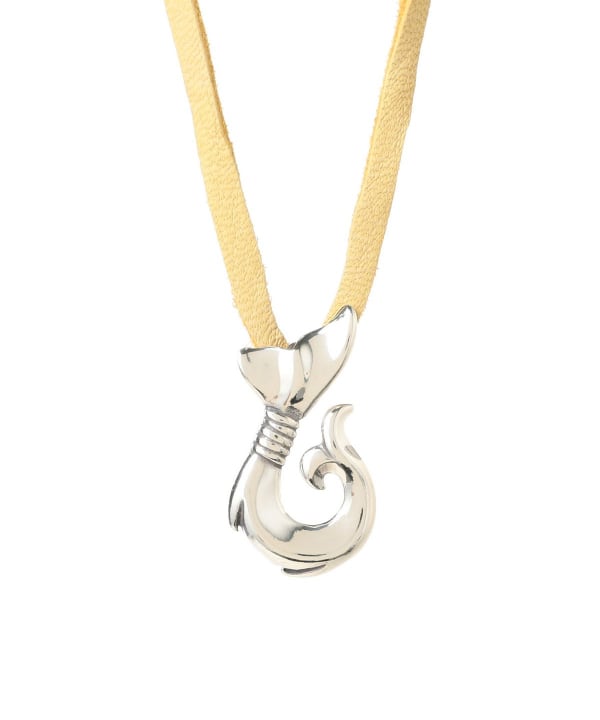 ビルウォールレザー　ネックレス 楽天市場】ビルウォールレザー ネックレス 正規販売店 bwl BWL