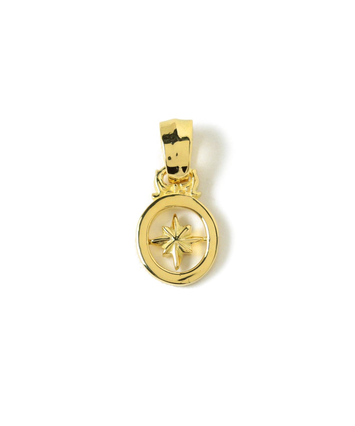 廉価版Bill Wall Leather / SPINNING STAR CHARM アクセサリー