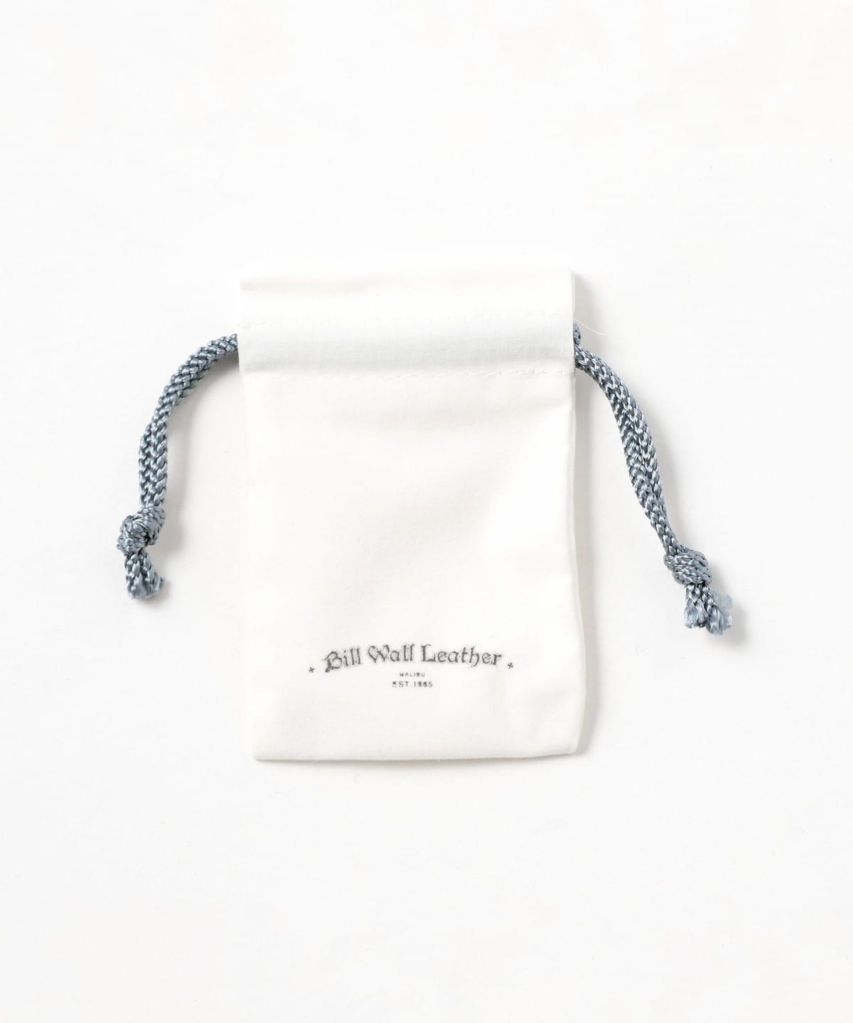 Bill Wall Leather（ビルウォールレザー）【EXCLUSIVE】Hammered