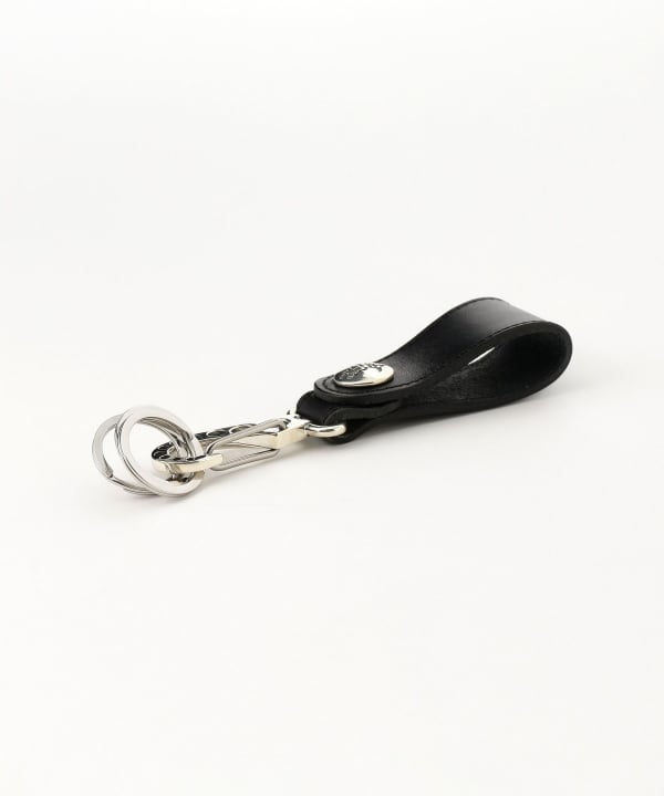 [EXCLUSIVE] Belt Loop Keychain