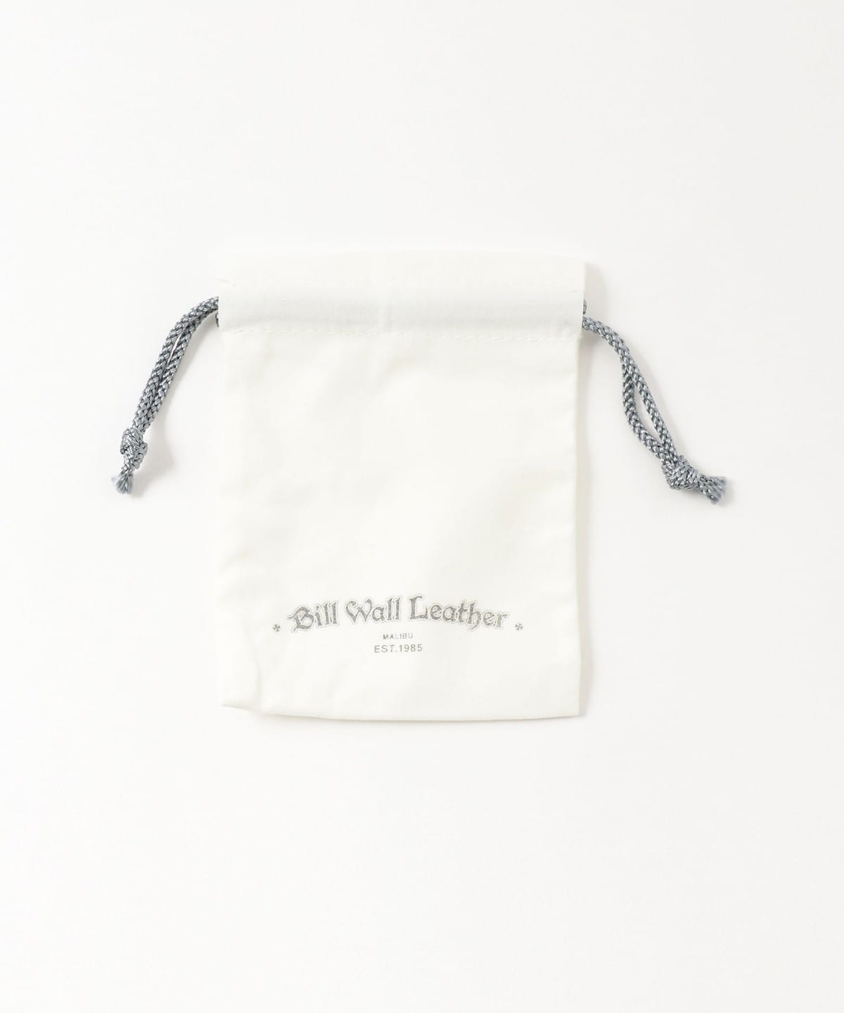 Bill Wall Leather（ビルウォールレザー）【EXCLUSIVE】Belt Loop 