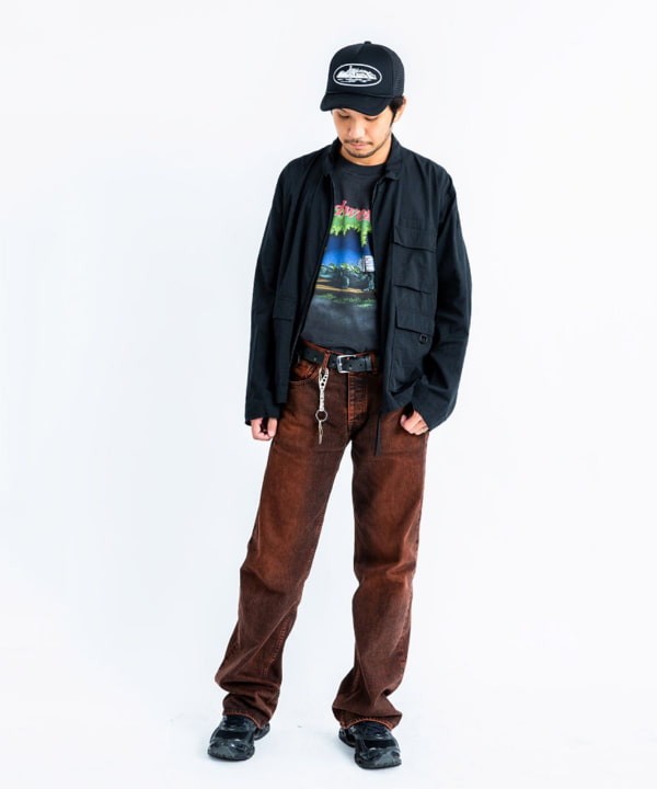 U-Joint Long / KC717 | PRODUCT | ビルウォールレザー×ビームス