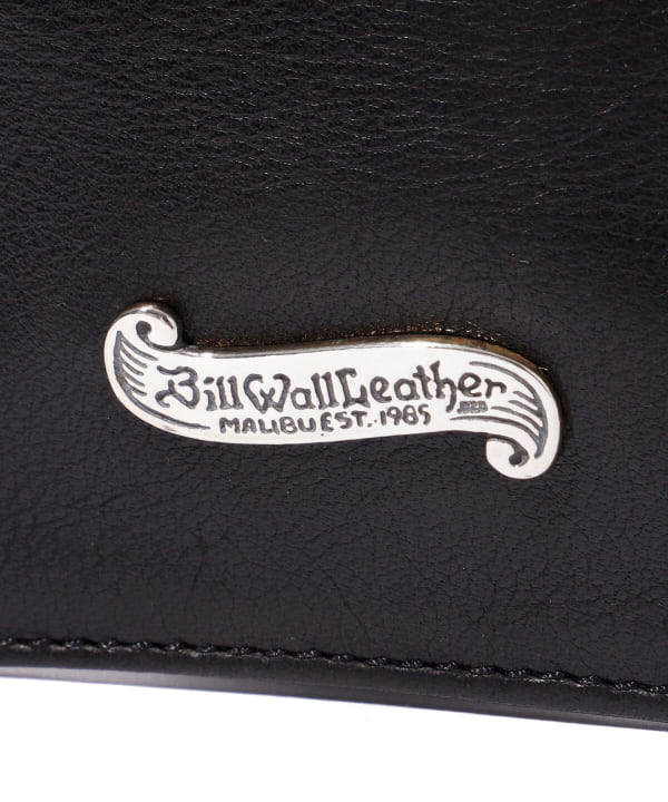 在庫残りわずか コインケース 札入れ Bill Wall Leather W923 バナータイプ メーカー希望小売価格から30 Off Www Monautoneuve Fr