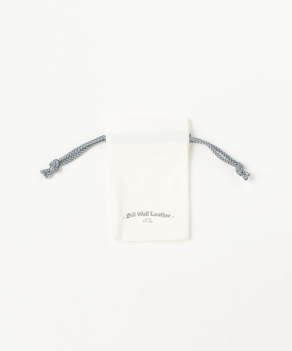 bill wall leather 安全ピン セーフティピン おまけ付き bill wall leather 安全ピン セーフティピン おまけ付き
