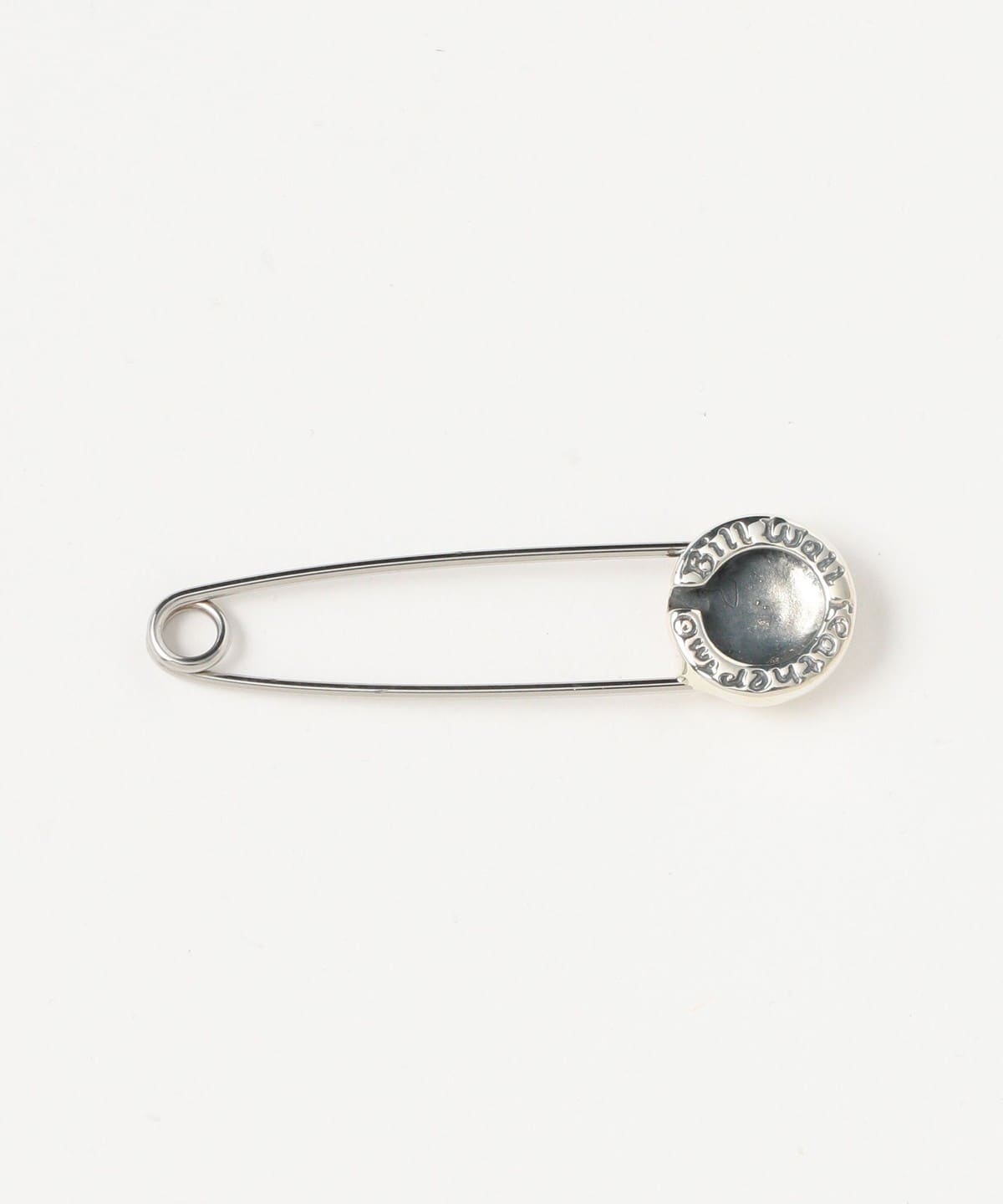 Bill Wall Leather（ビルウォールレザー）【EXCLUSIVE】Safety Pin