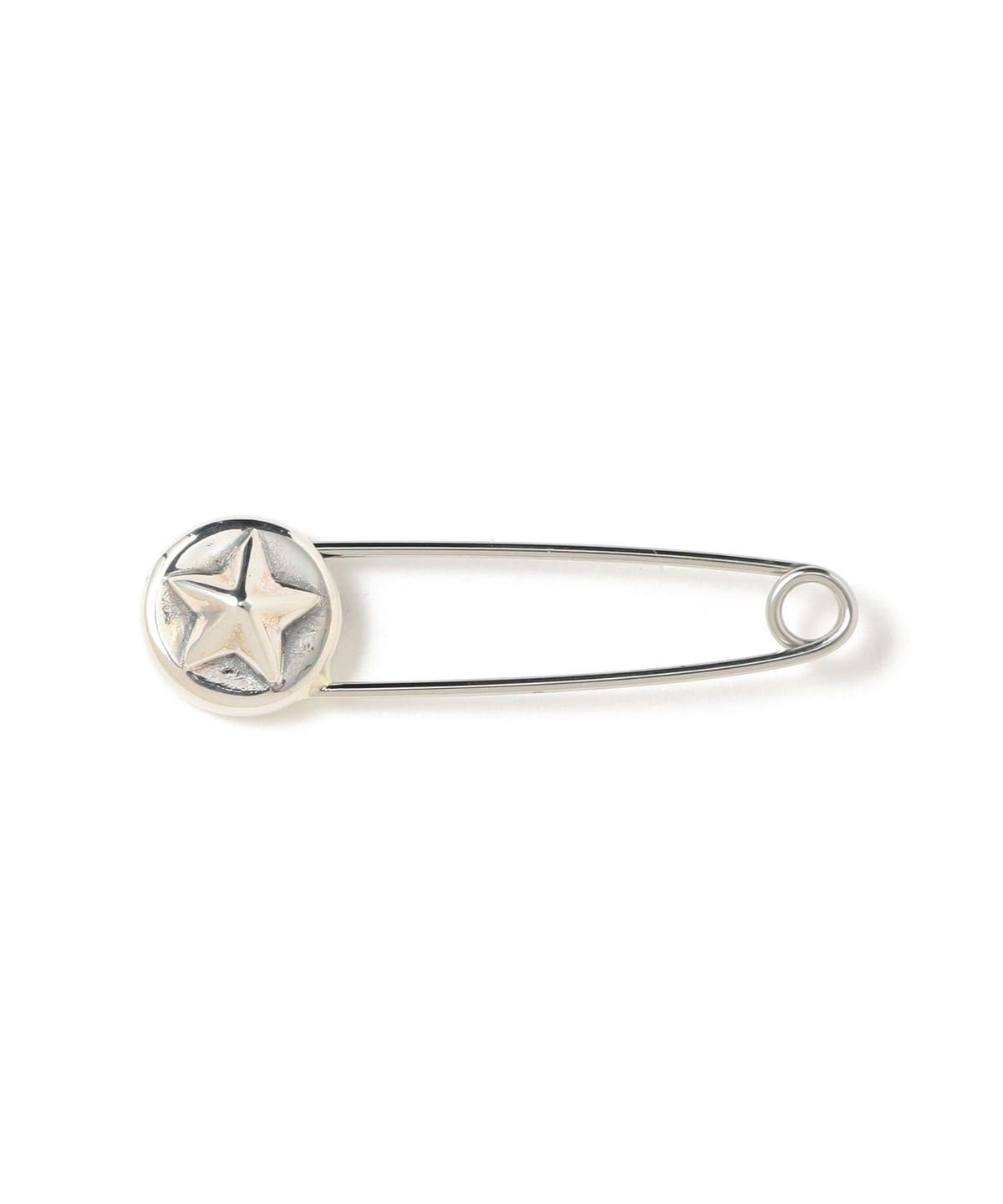 Bill Wall Leather（ビルウォールレザー）【EXCLUSIVE】Safety Pin