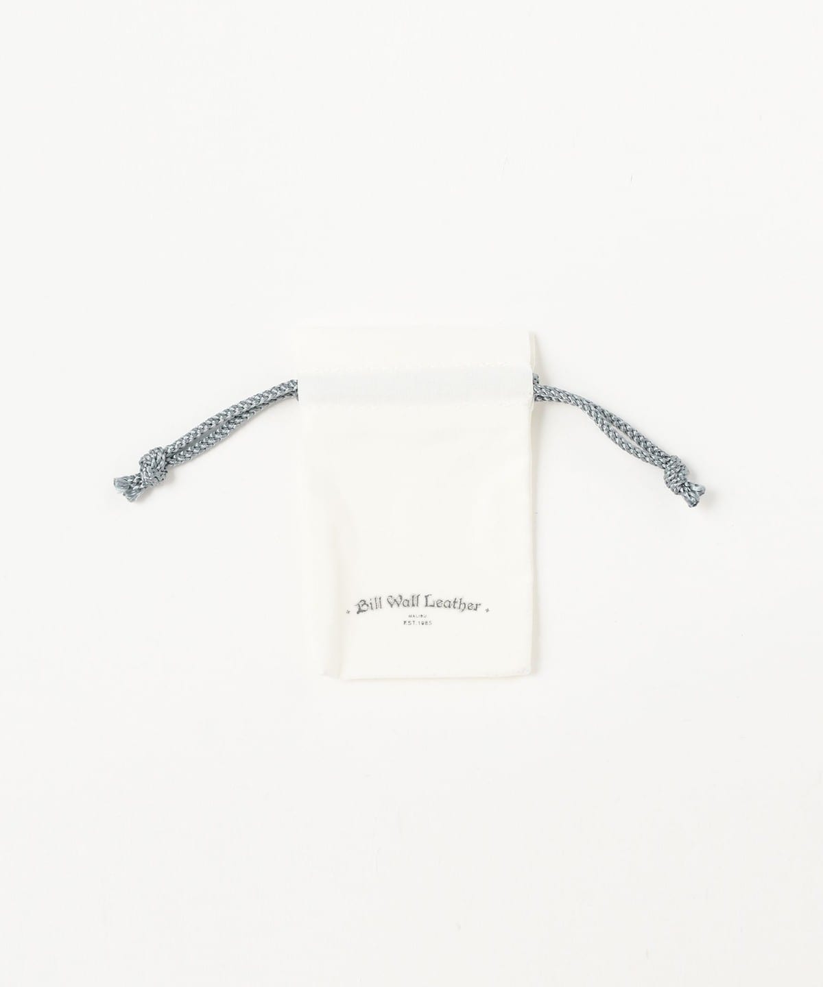 BILL WALL LEATHER Safety Pin スカル BEAMS Bill Wall Leather（ビルウォールレザー）【EXCLUSIVE】Safety Pin