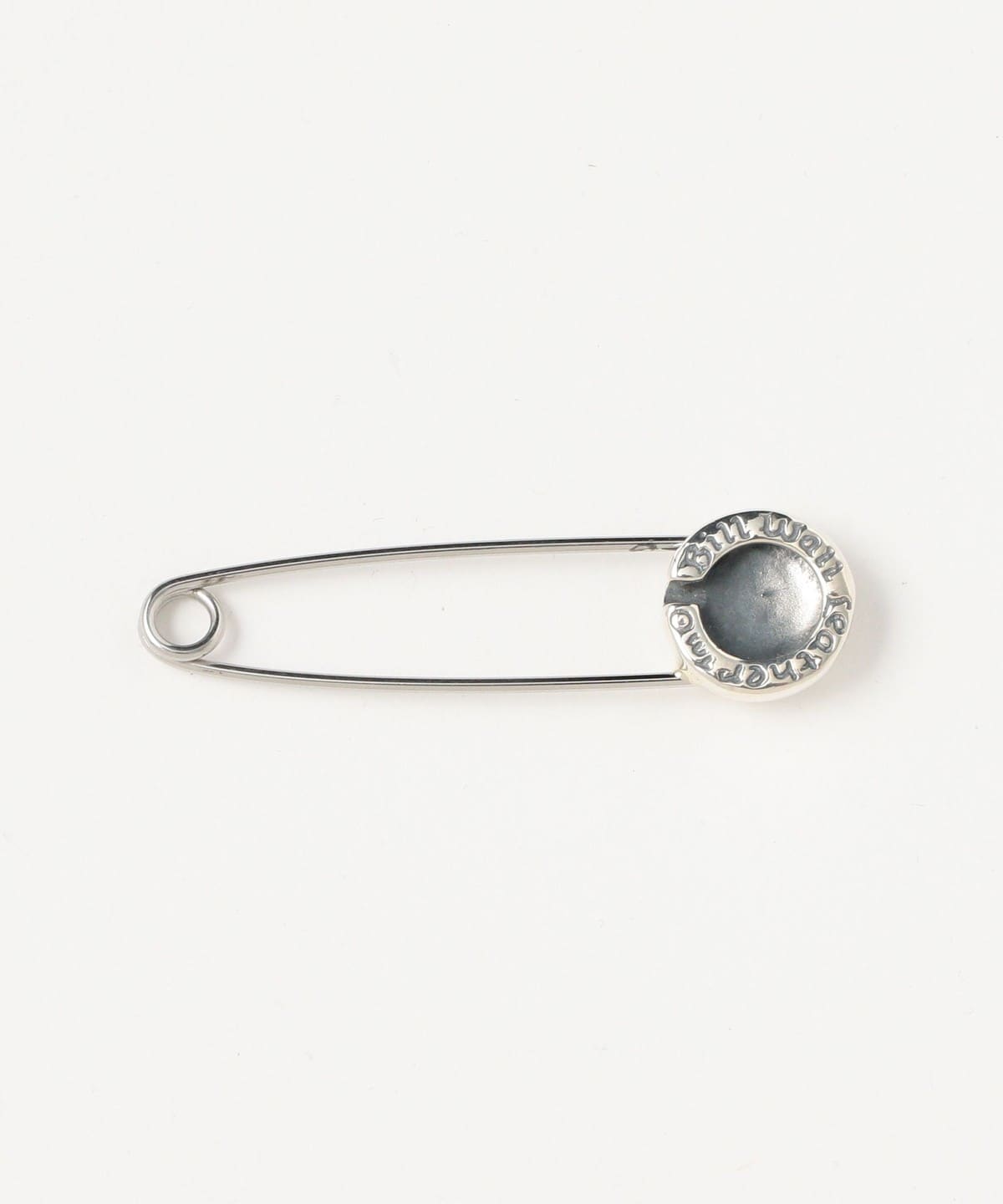 Bill Wall Leather（ビルウォールレザー）【EXCLUSIVE】Safety Pin