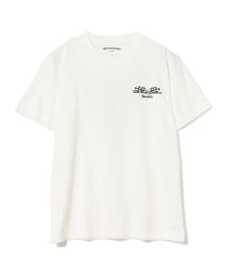 ノマド ショートスリーブ Tシャツ