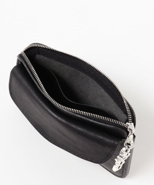 Bill Wall Leather（ビルウォールレザー）【別注】Vintage Works