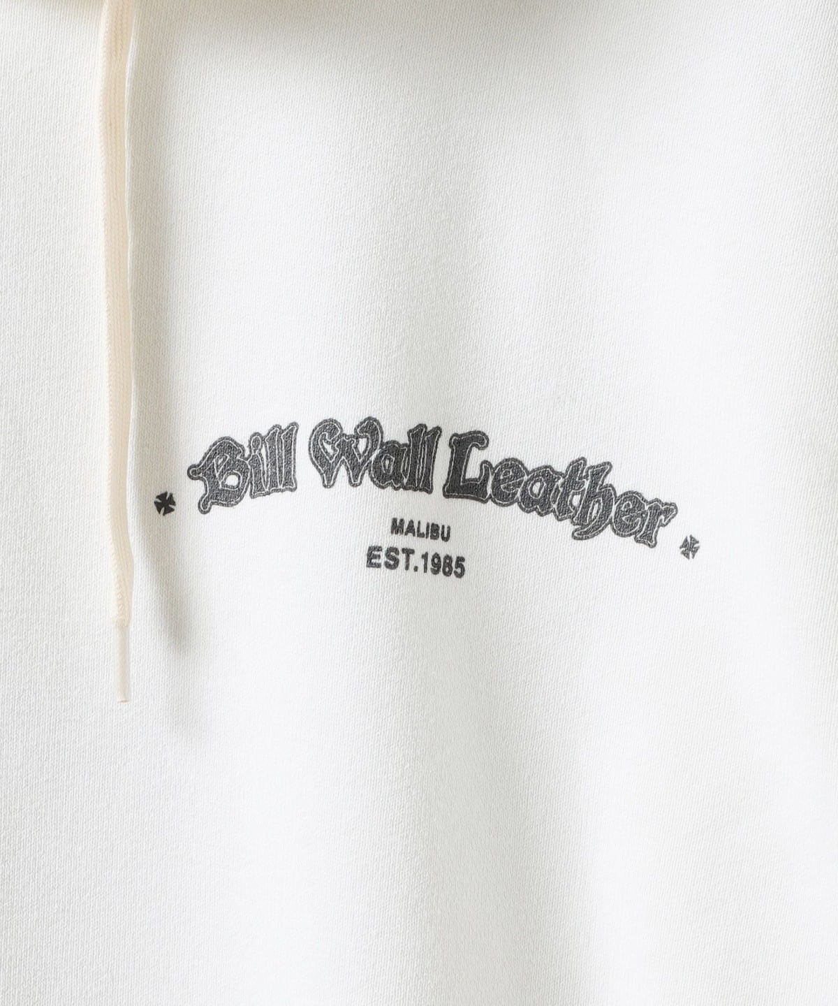 Bill Wall Leather（ビルウォールレザー）Bill Wall Leather / 別注