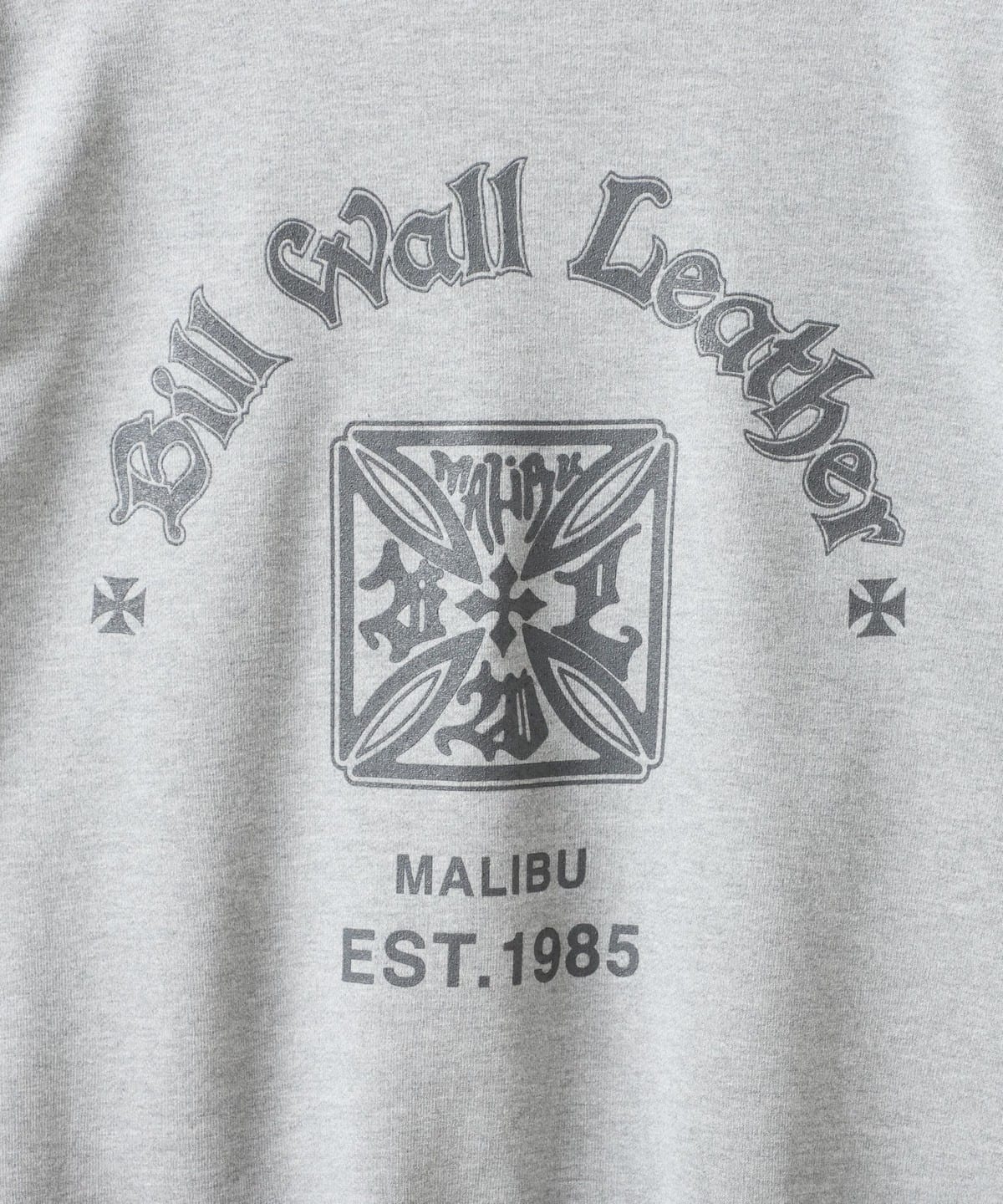 Bill Wall Leather（ビルウォールレザー）Bill Wall Leather / 別注 