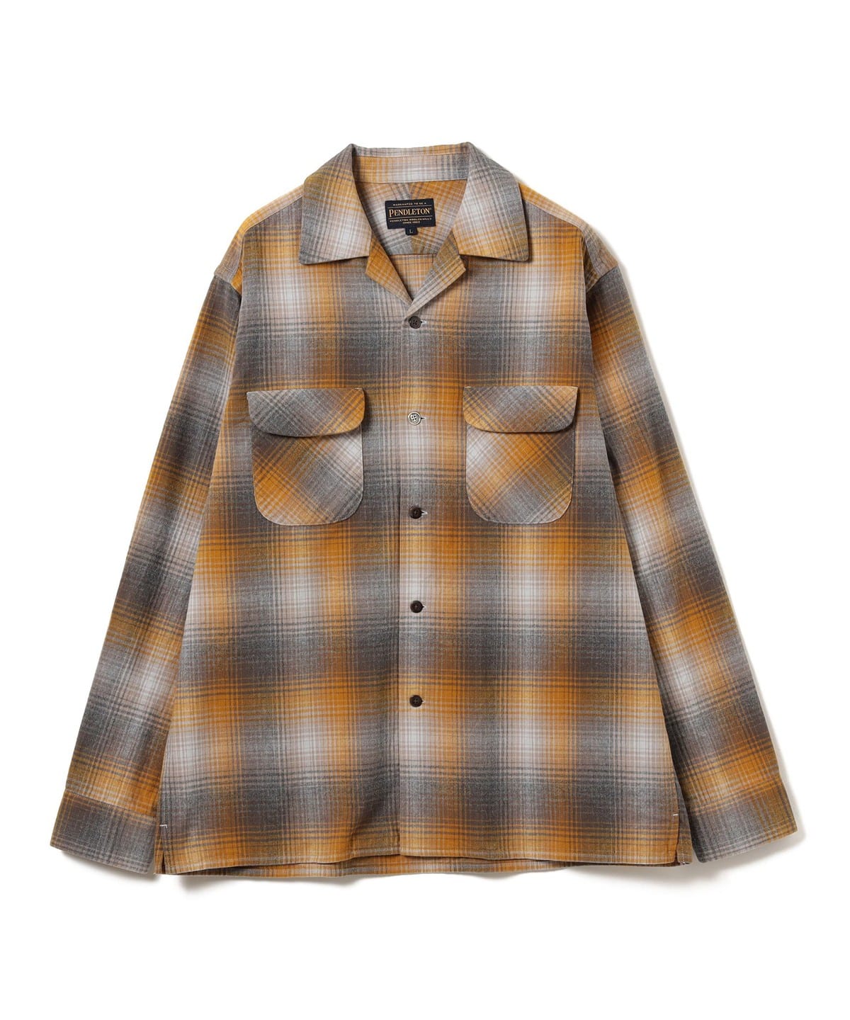 Bill Wall Leather（ビルウォールレザー）PENDLETON × Bill Wall ...