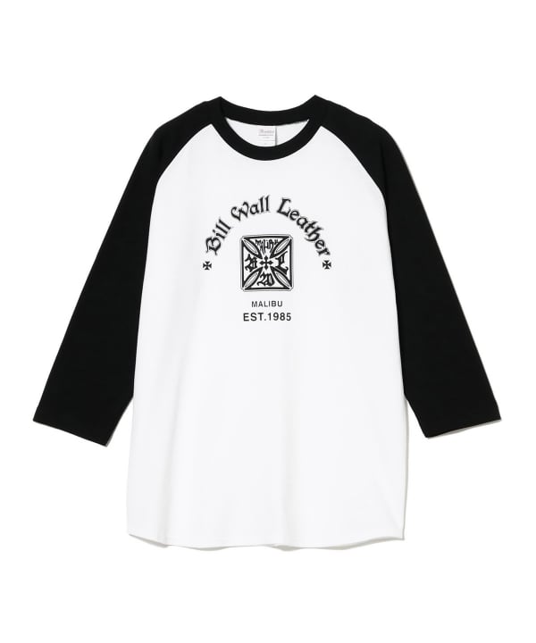 Bill Wall Leather（ビルウォールレザー）【EXCLUSIVE】Logo