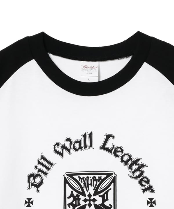 送料無料 ビルウォールレザー Bill Wall Leather BWL レザー