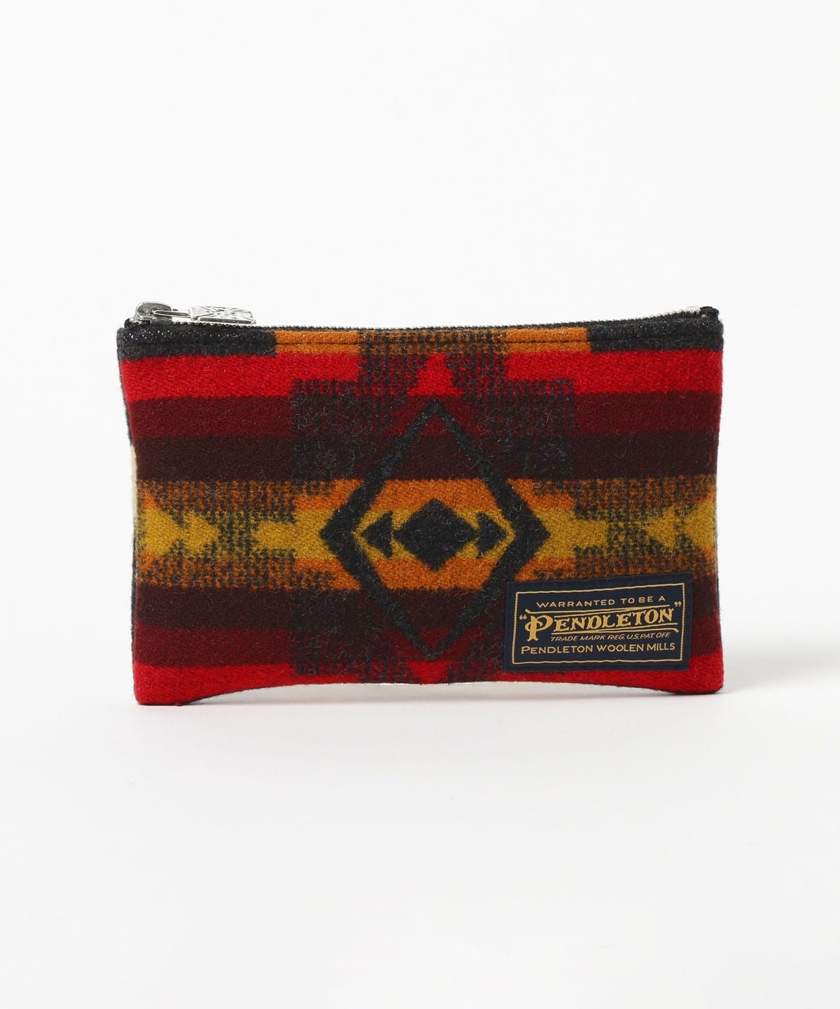 Bill Wall Leather(ビルウォールレザー)【別注】PENDLETON Bill Wall Leather(ビルウォールレザー)【別注】PENDLETON