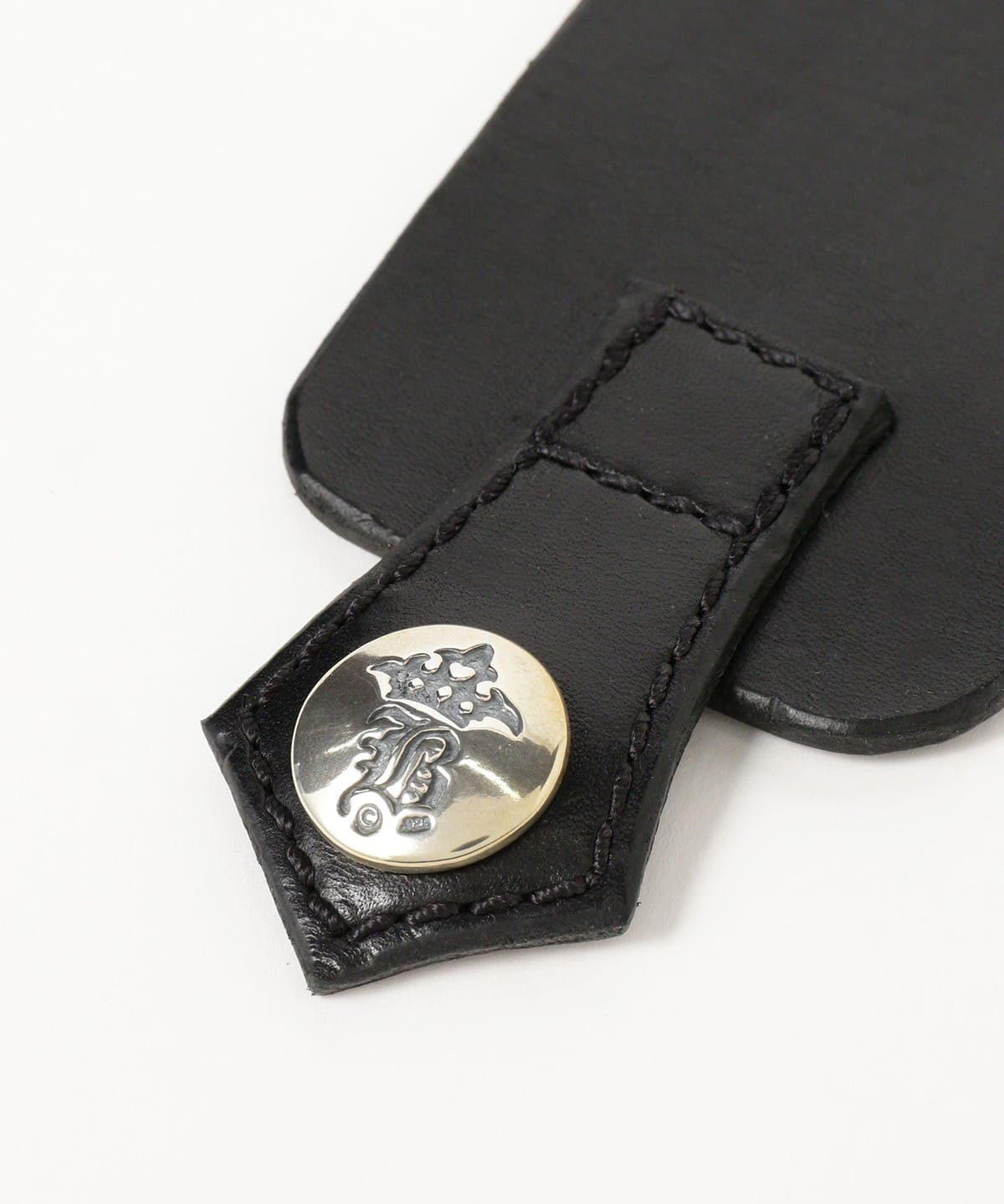 Bill Wall Leather（ビルウォールレザー）【EXCLUSIVE】Leather Cuff