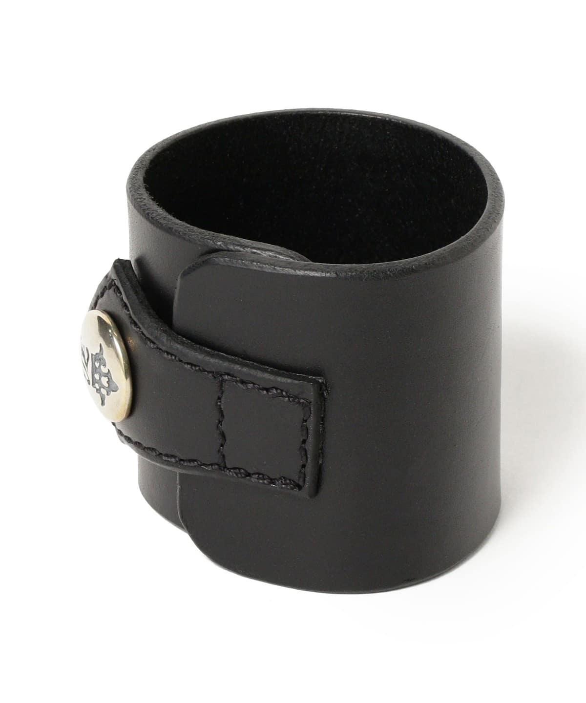 Bill Wall Leather（ビルウォールレザー）【EXCLUSIVE】Leather Cuff 