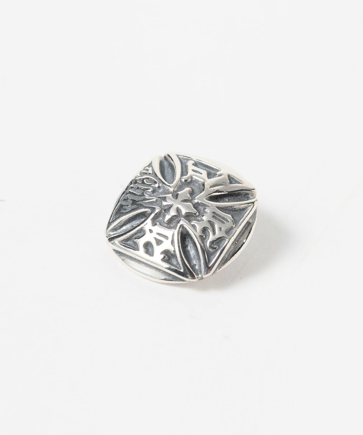 Bill Wall Leather（ビルウォールレザー）【EXCLUSIVE】Concho Button