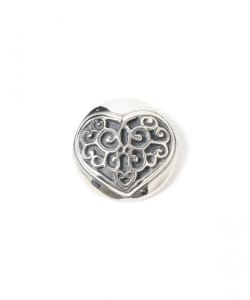 【EXCLUSIVE】Concho Button