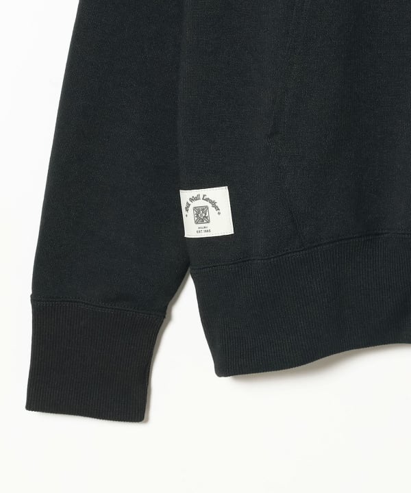 Bill Wall Leather（ビルウォールレザー）【別注】Hooded
