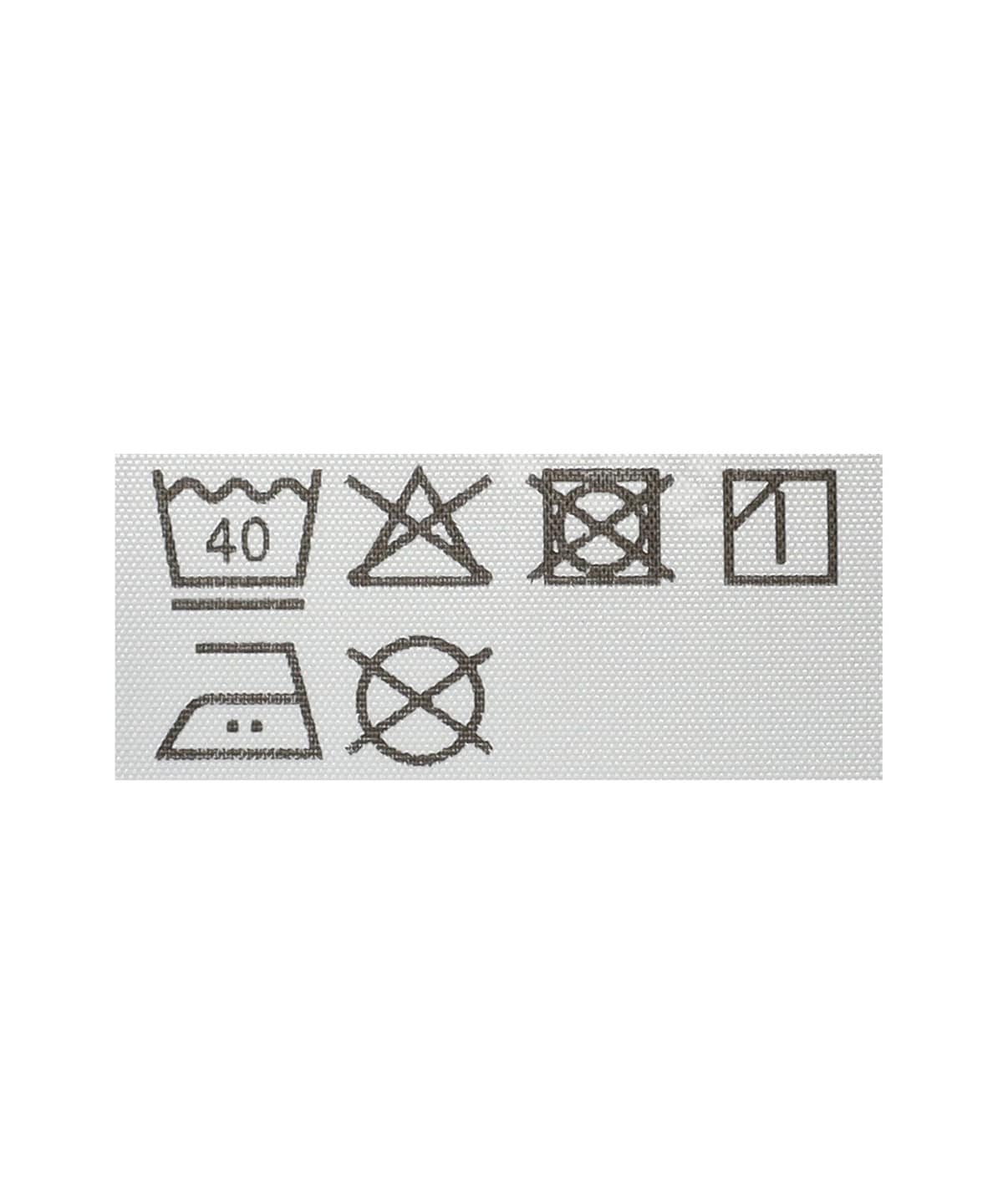 Bill Wall Leather（ビルウォールレザー）【別注】Crew Neck