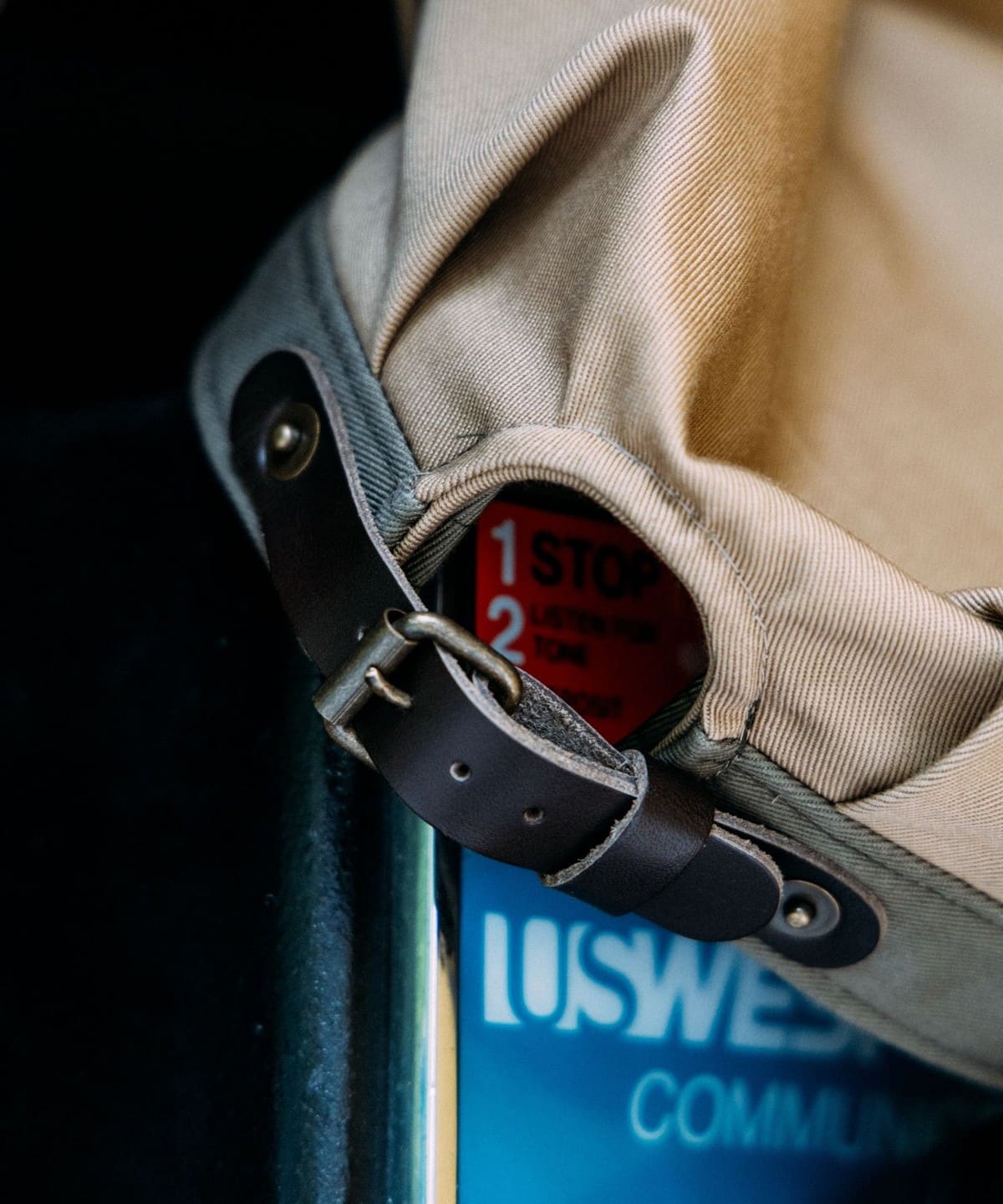 Bill Wall Leather ビルウォールレザー 別注 銀座トラヤ帽子店 Bill Wall Leather（ビルウォールレザー）【別注】銀座トラヤ帽子店