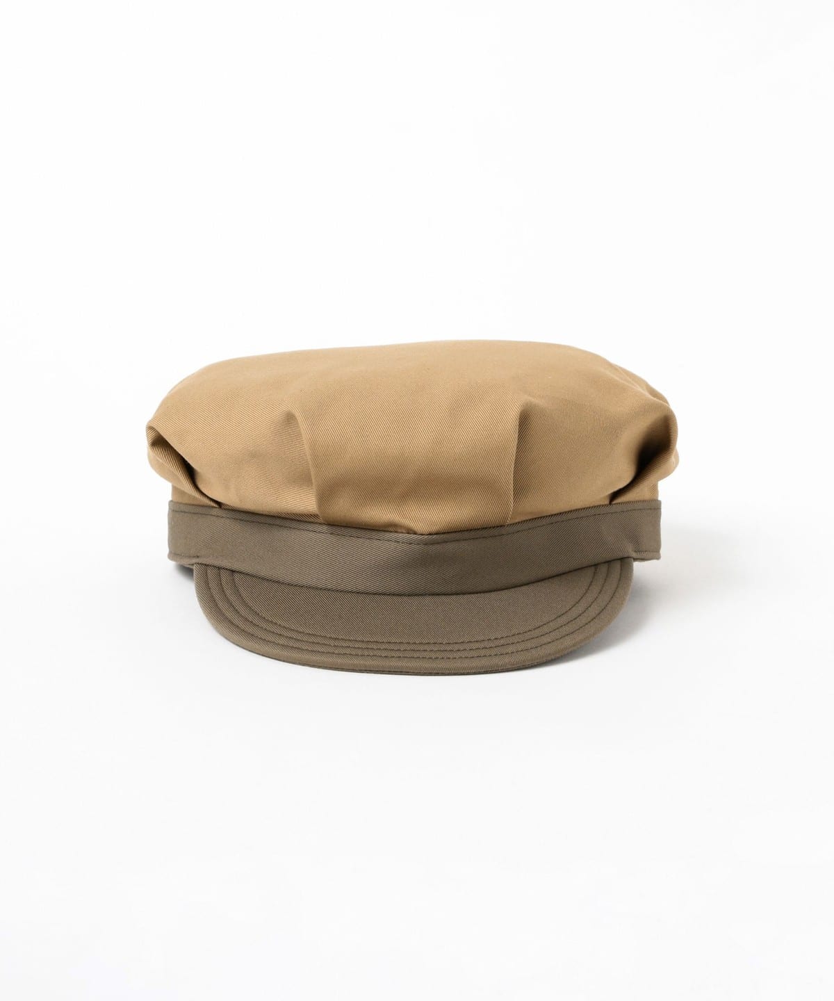 Bill Wall Leather（ビルウォールレザー）【別注】銀座トラヤ帽子店