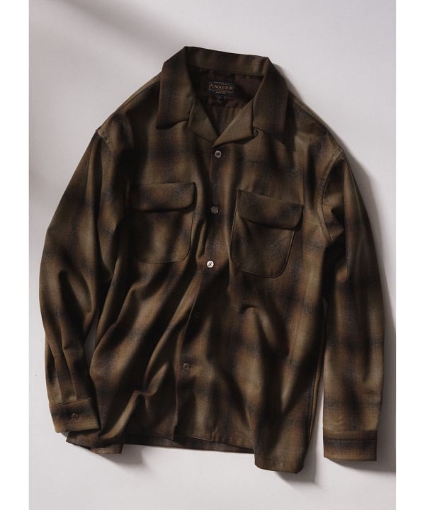 美品　完売品　COLUMN コラム　レザーパッチ　ポケット　Tシャツ　L Bill Wall Leather（ビルウォールレザー）【EXCLUSIVE】Logo