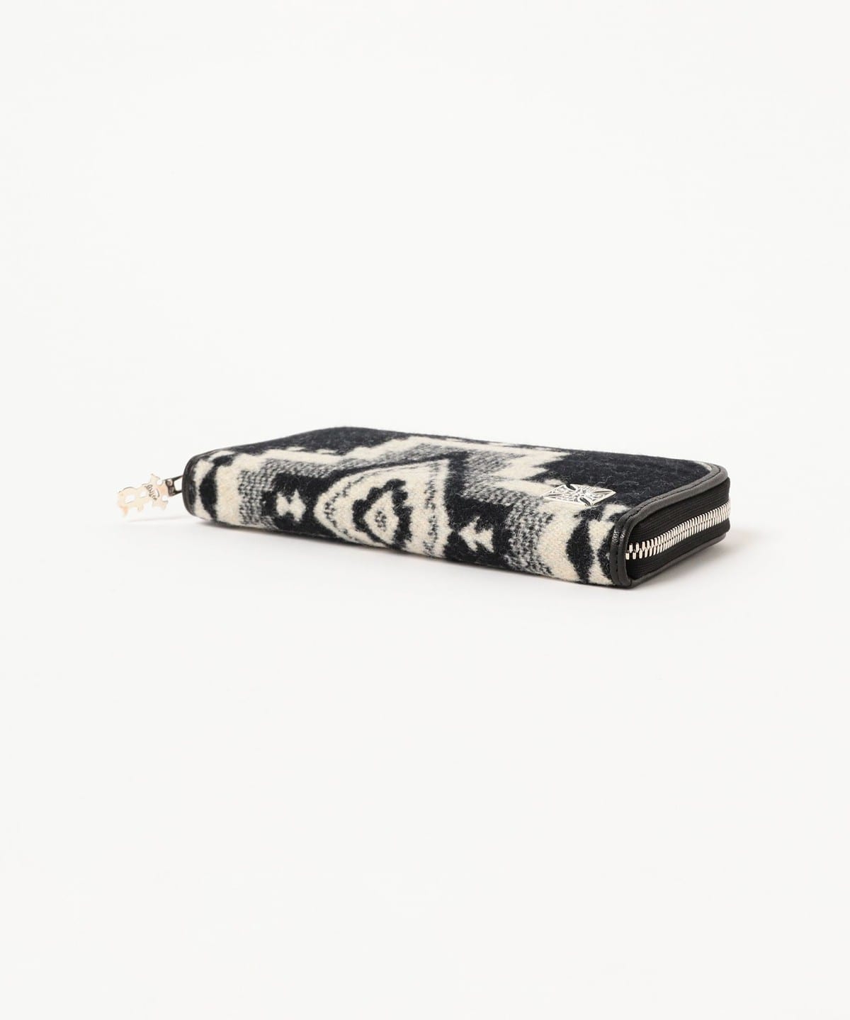 Bill Wall Leather（ビルウォールレザー）【別注】PENDLETON / Long