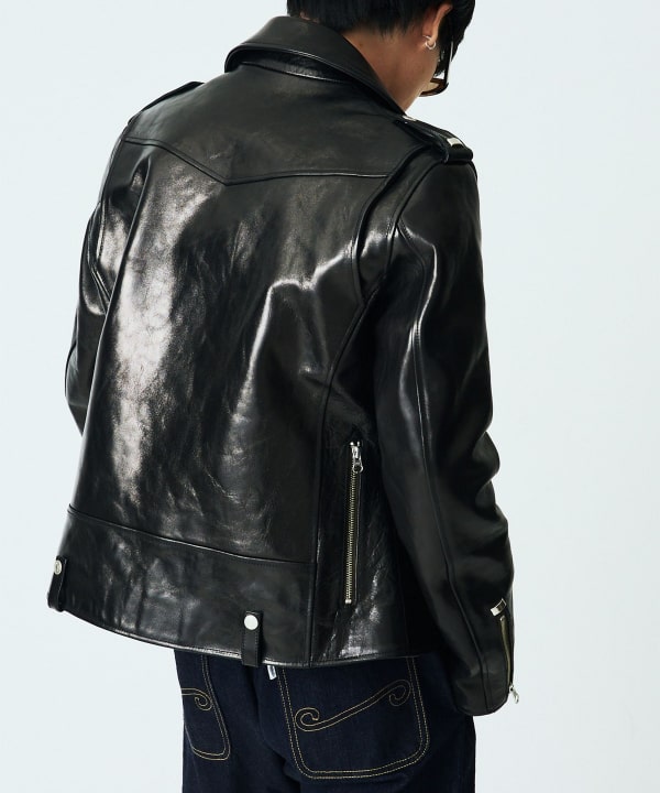 Rider's Jacket