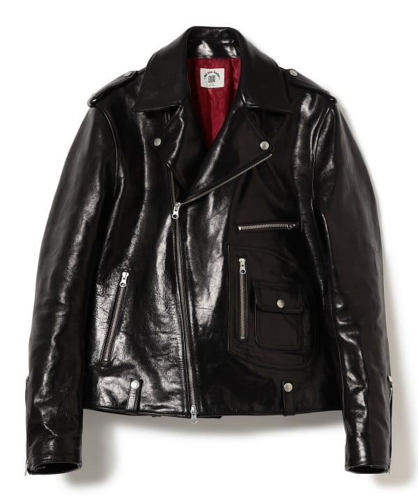Rider's Jacket