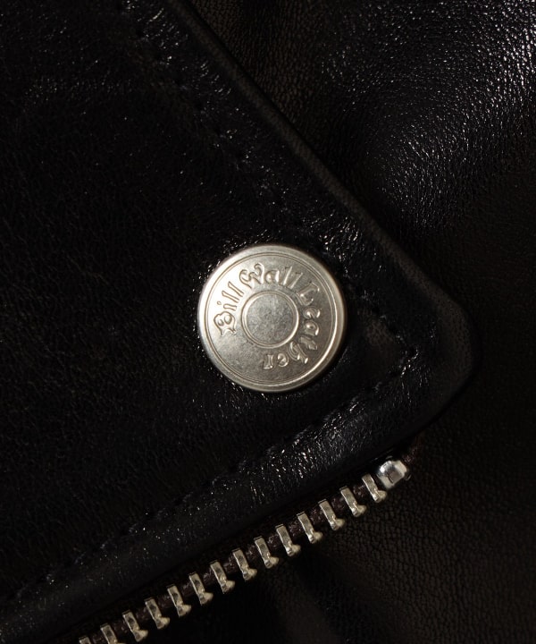 Rider's Jacket