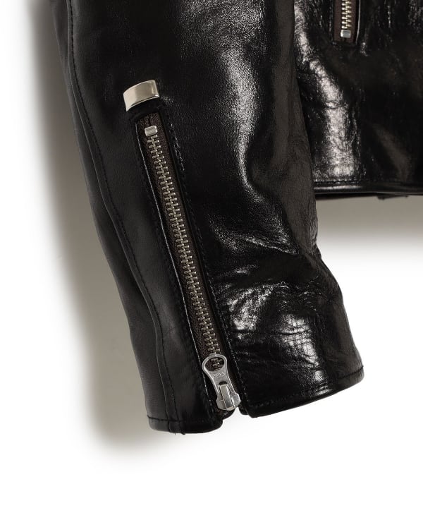 Rider's Jacket