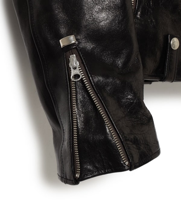 Rider's Jacket