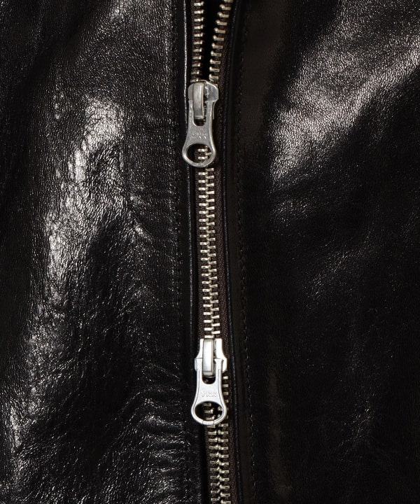 Bill Wall Leather（ビルウォールレザー）Rider's Jacket（ブルゾン