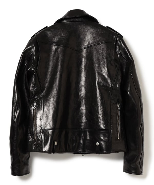 Rider's Jacket