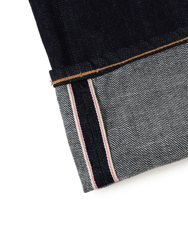 Bill Wall Leather（ビルウォールレザー）Denim Pants（パンツ デニム