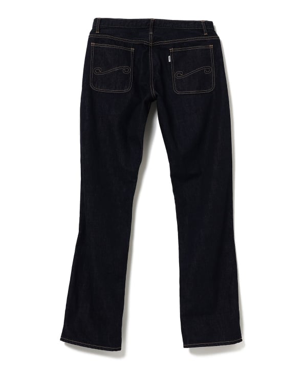 ビルウォールレザー デニム Bill Wall Leather（ビルウォールレザー）Denim Pants（パンツ デニム